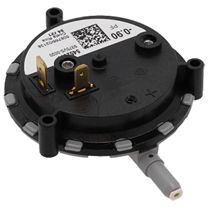  - Pressure Switches